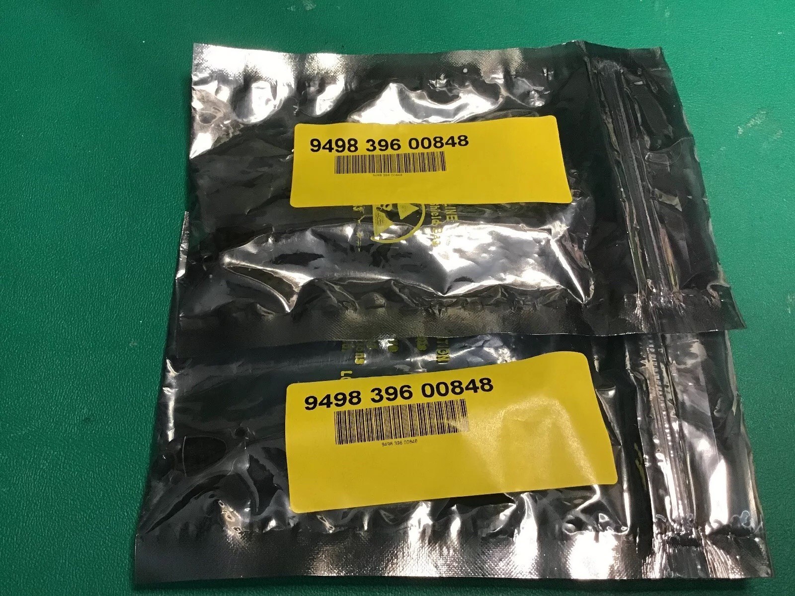Assembleon, X-encoder read head # 9498 396 00848 Qty-1 left (NEW)