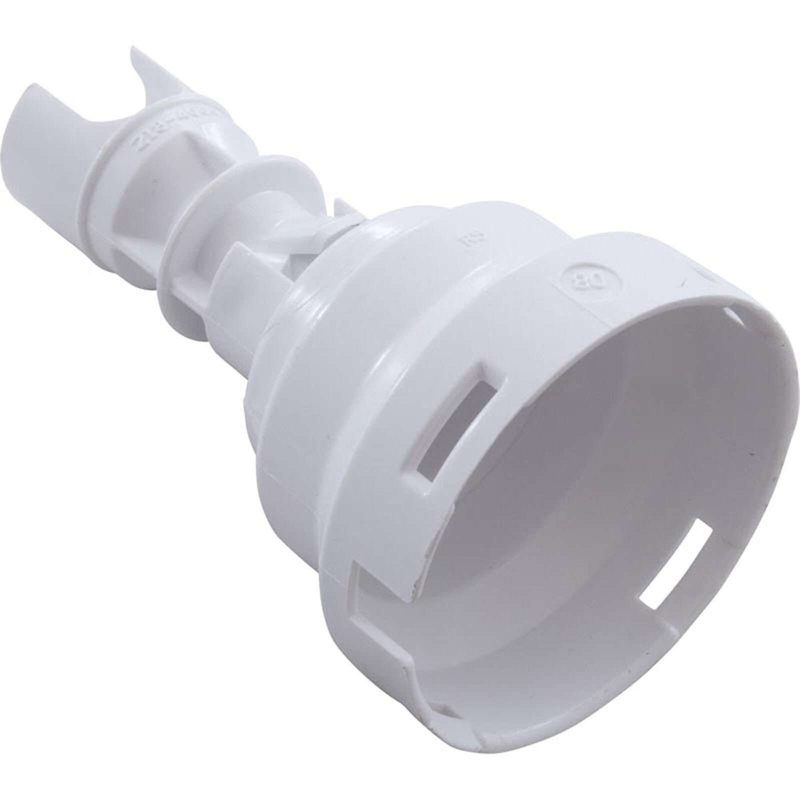 Diffuser, Waterway Poly Storm, White