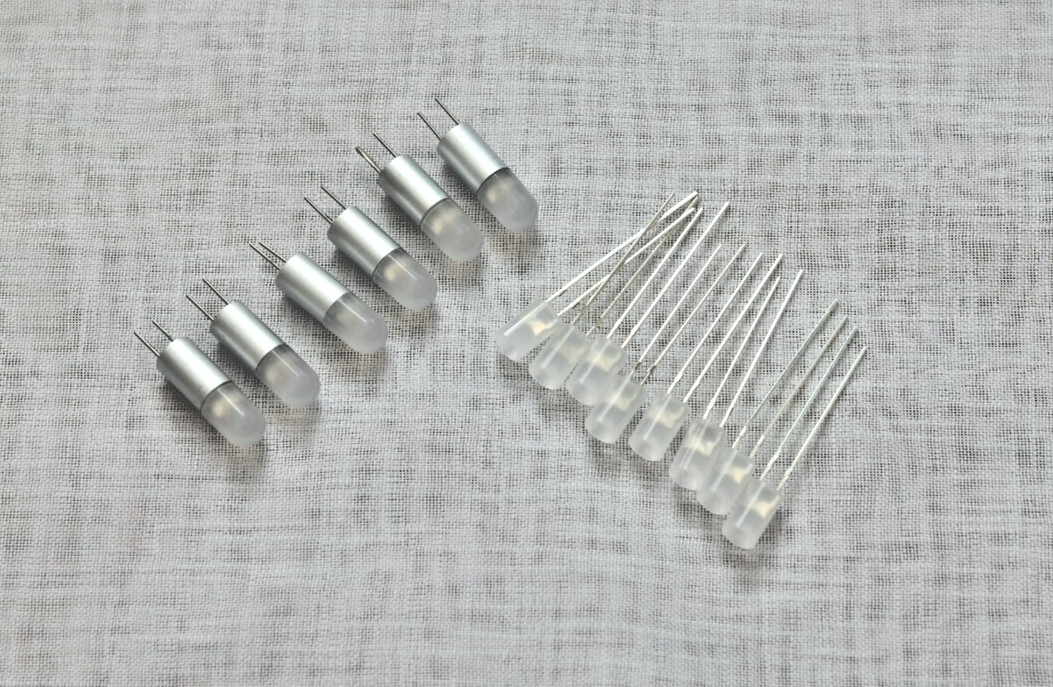 McIntosh MA6900 LED Replacement bulbs lamps lights filters kit set