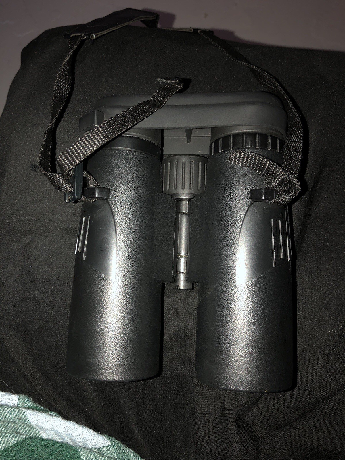 Alpen 10 x 42 waterproof binoculars, prism￼