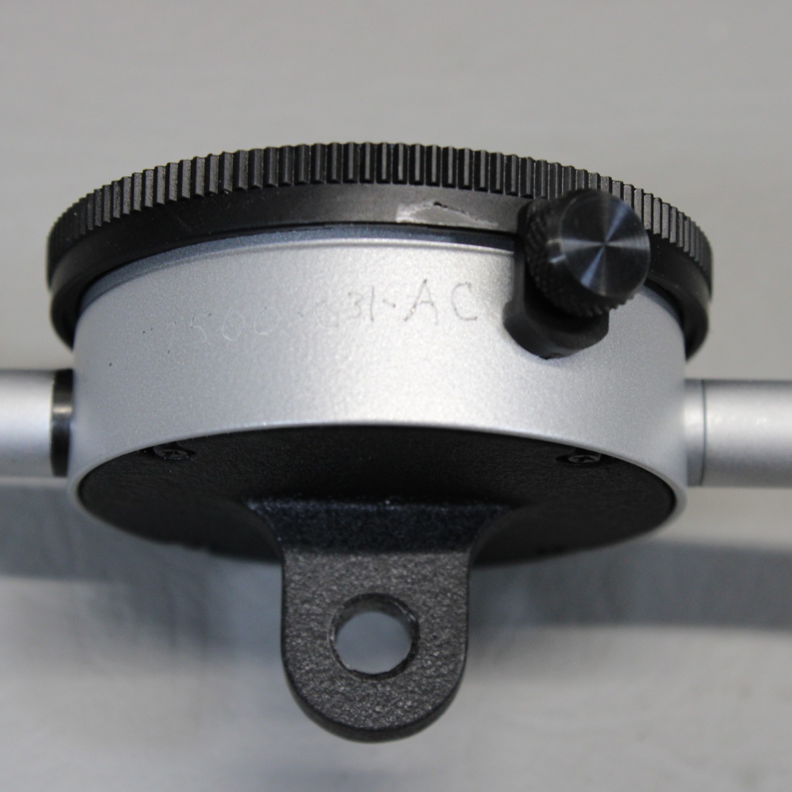 Starrett 0-2" .001" Dial Indicator 25-2041J