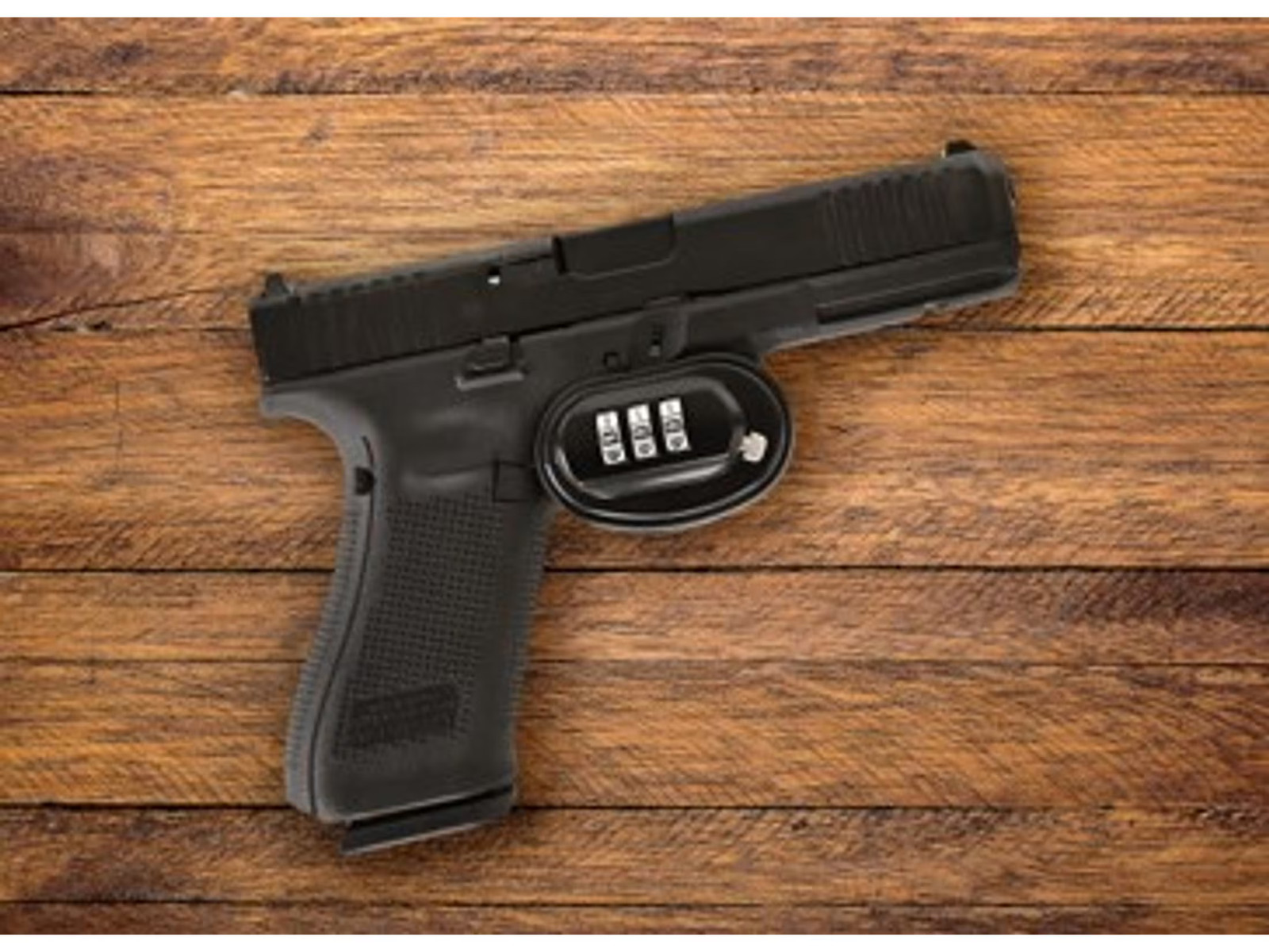 Birchwood Casey Trigger Lock