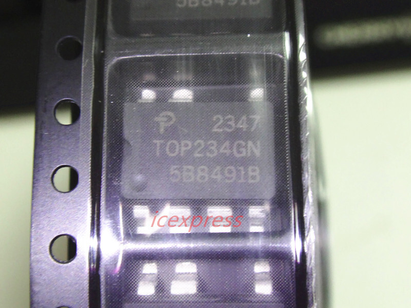 10pcs TOP234GN-TL TOP234G SOP7