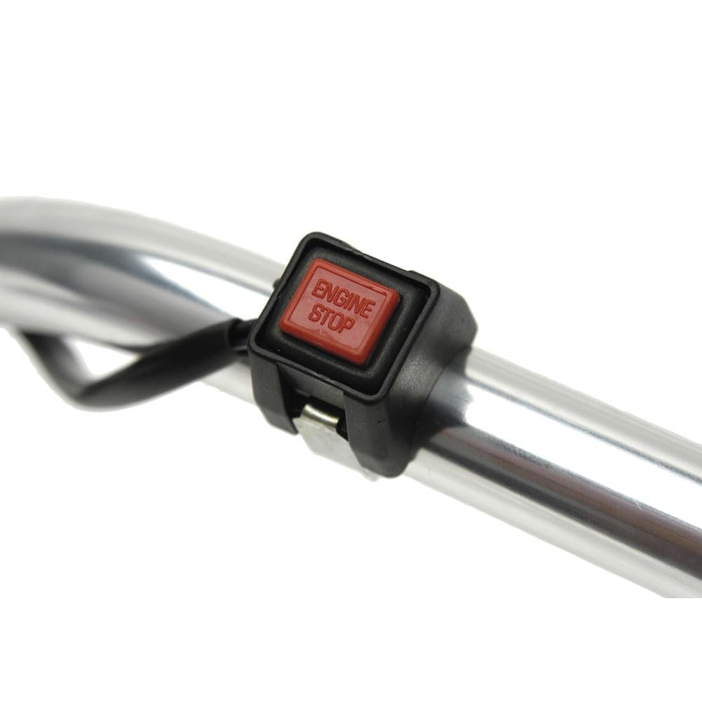 Tusk Engine Kill Switch For KAWASAKI KX250F 2004-2016