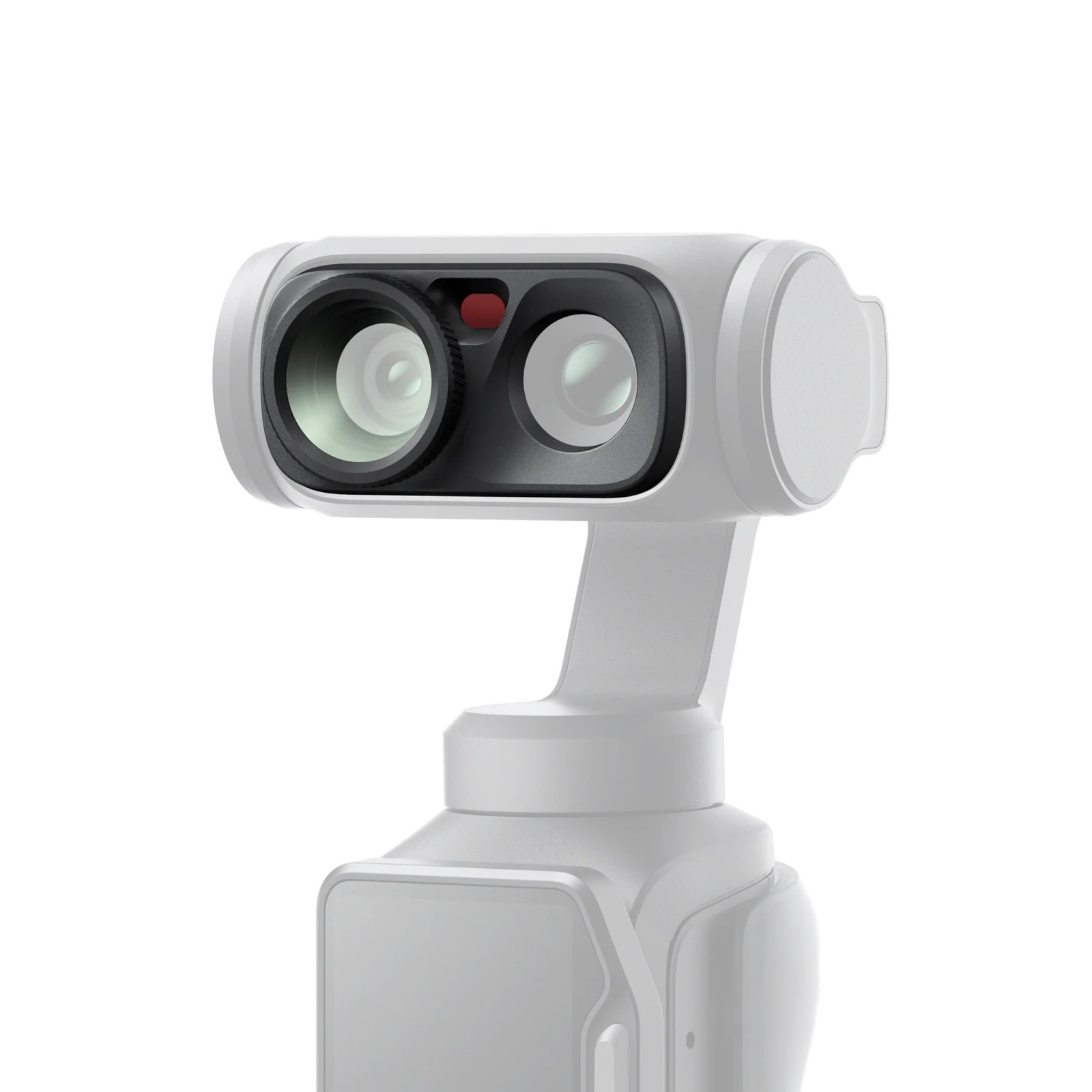 Insta360 Luna Series Wide-Angle Lens
