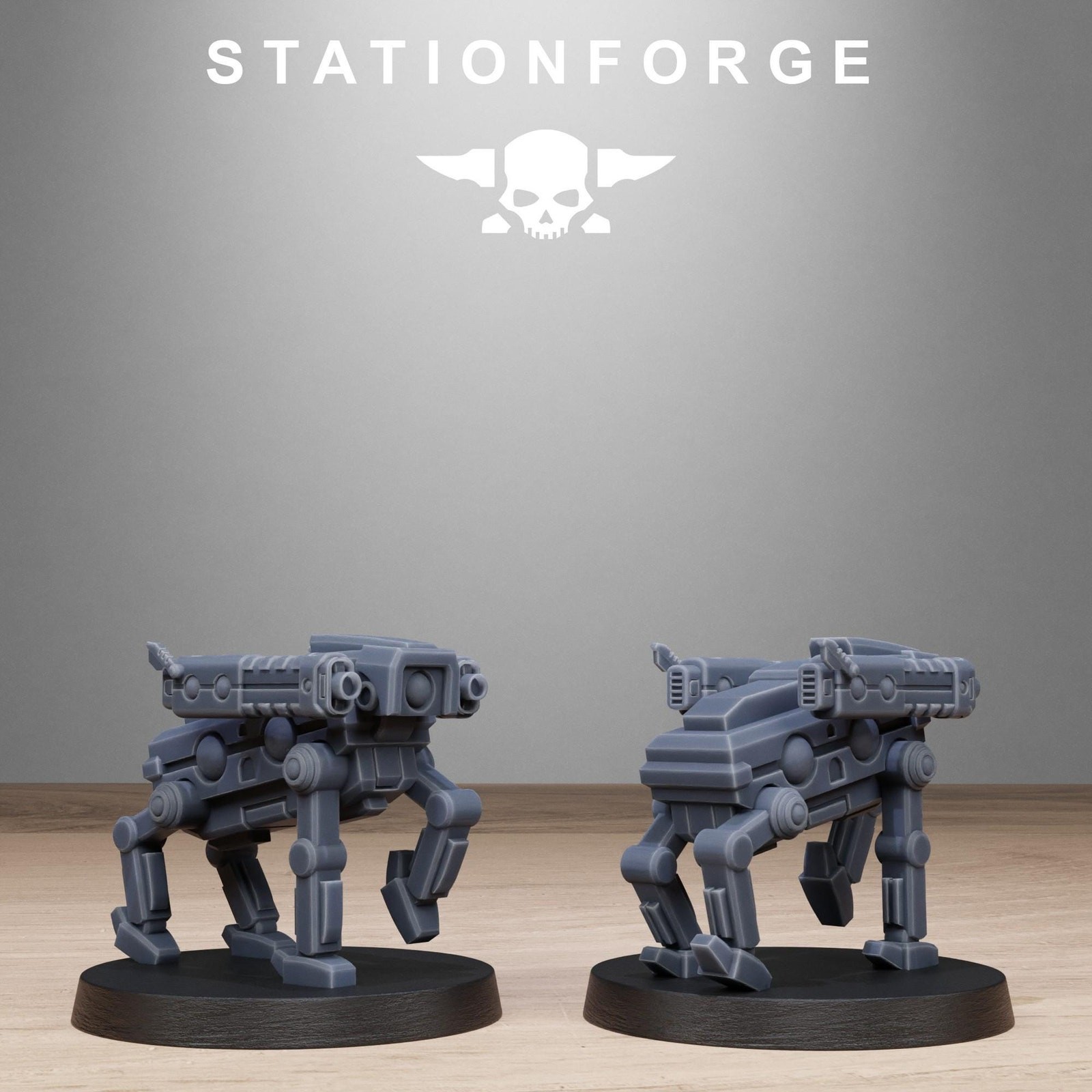 Tarion Heavy Infantry