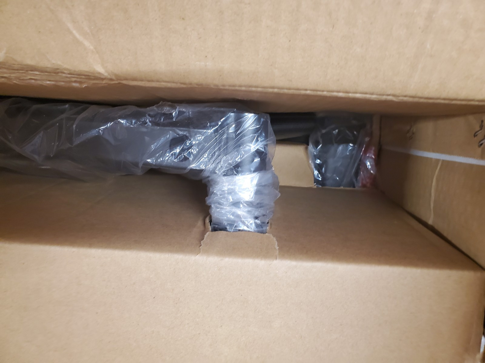 Cubii JR2 Compact Seated | Under Desk Elliptical | Aqua | New Open Box