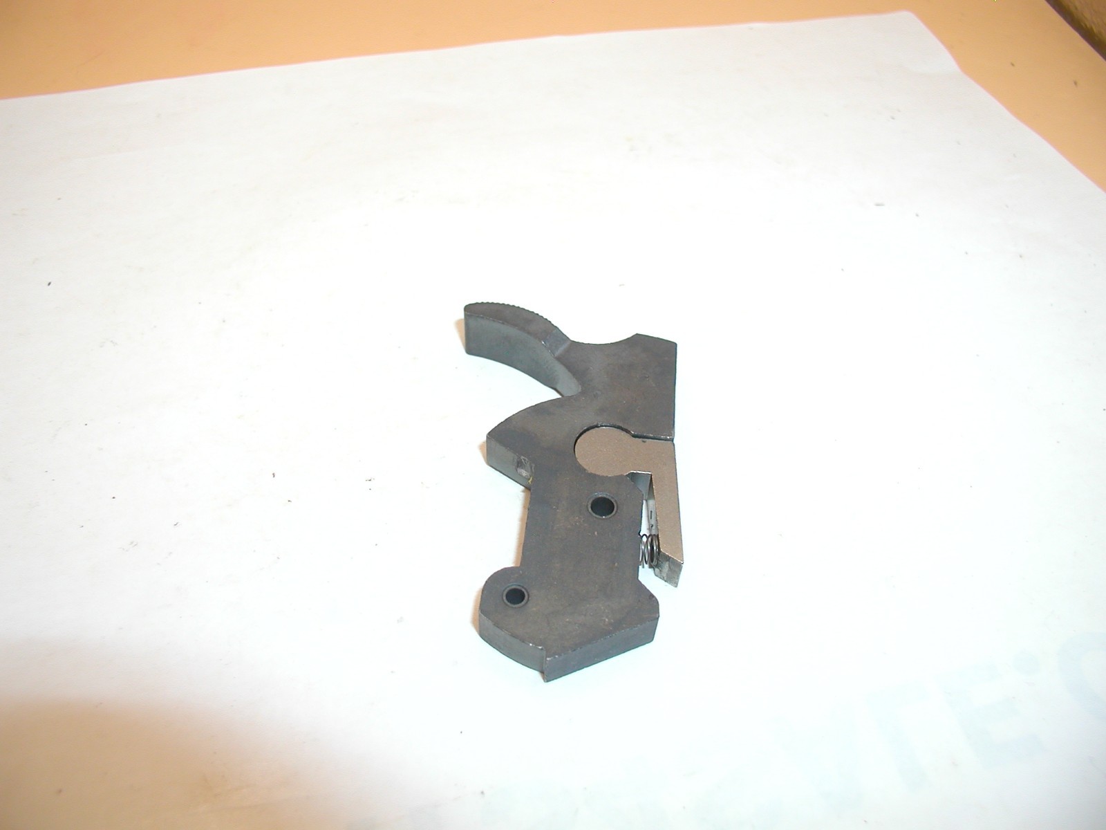 Crosman Vigilante - Hammer Assembly