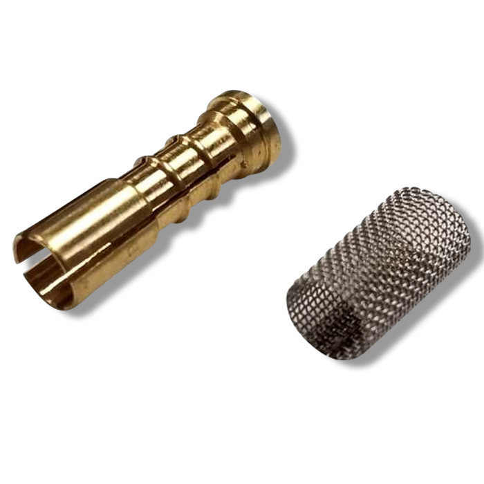 B&G Strainer Replacement Kit - MS 145-50