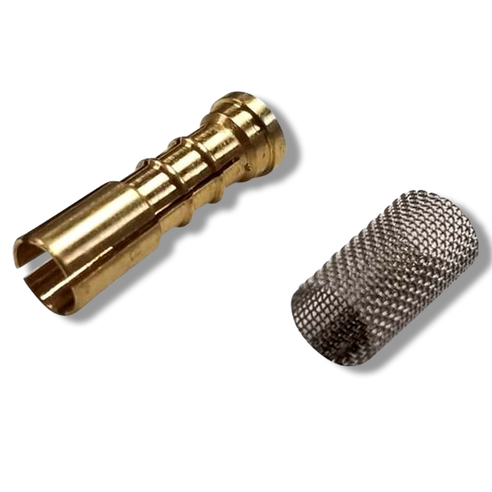 B&G Strainer Replacement Kit - MS 145-50