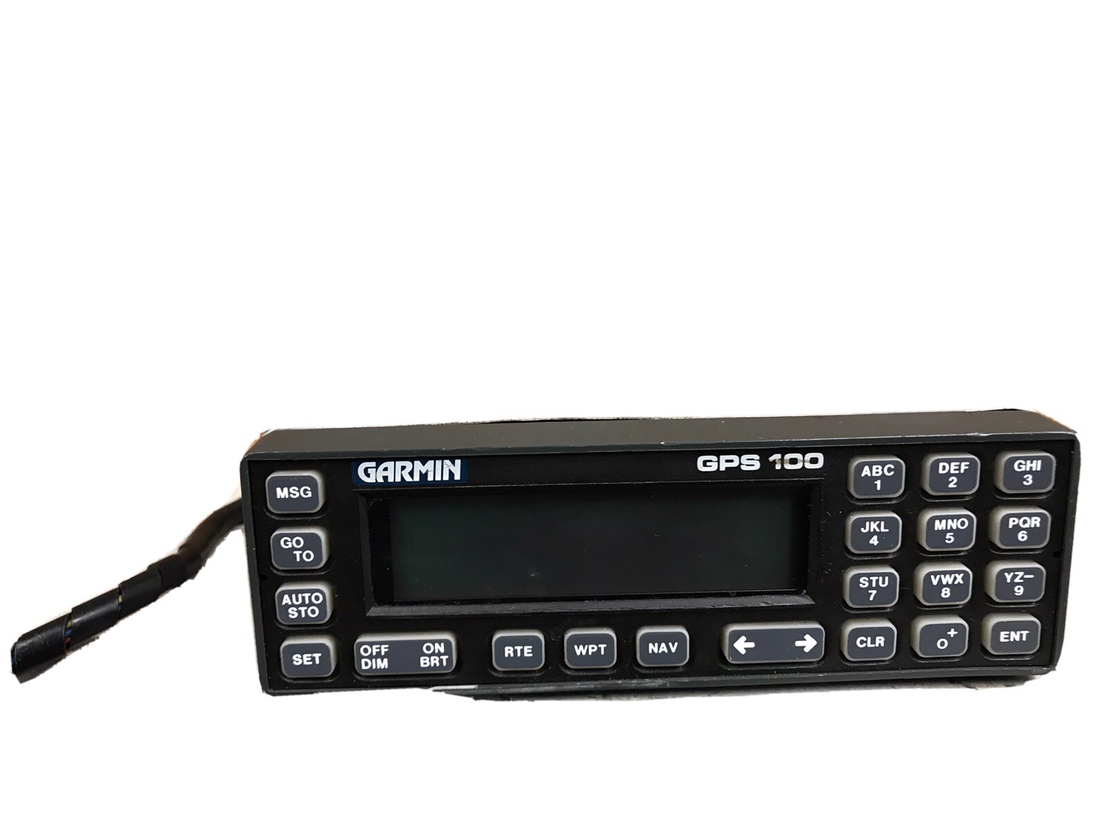 Garmin GPS 100