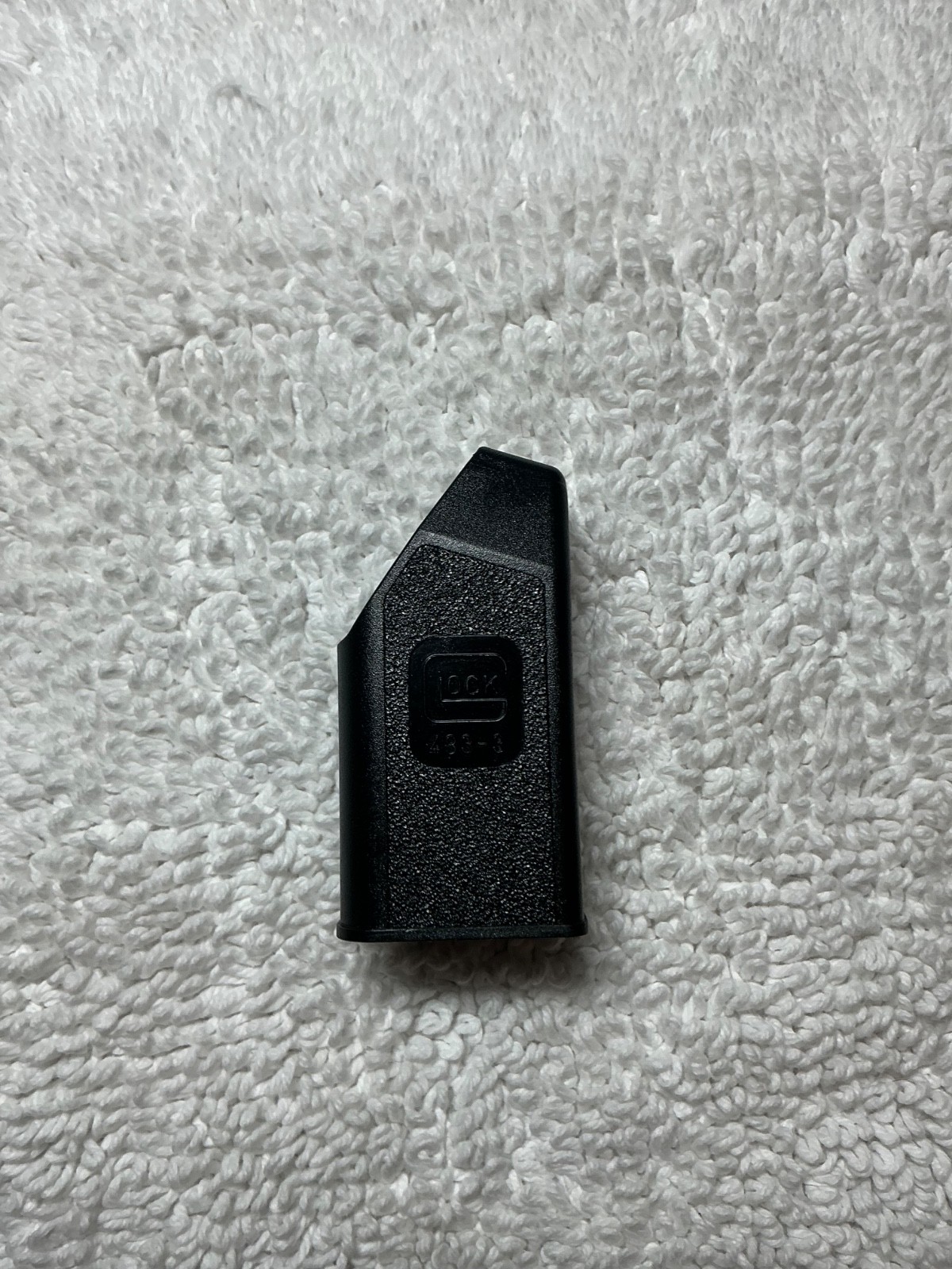 Glock Factory OEM Magazine MAG Speed Loader 17 19 22 23 26 27 31 32 33 34 35 37