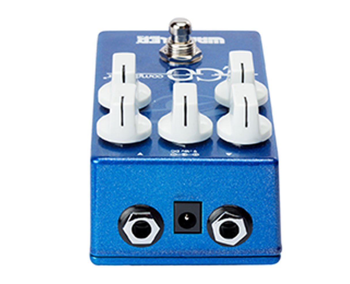 Wampler Ego Compressor Pedal - Open Box