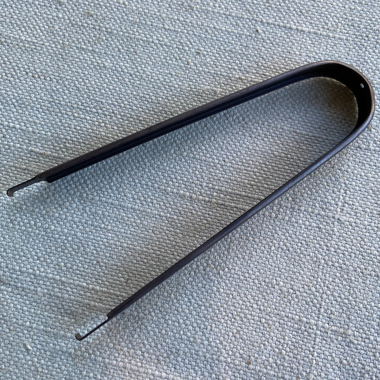 Ok Industries EX-1 Extraction Tool For DIP/IC Chips Sockets 4" 8-24 PIN Vintage
