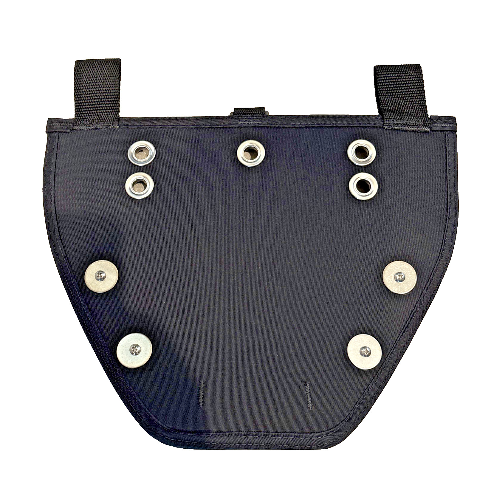 Dive Rite Sidemount Buttplate - BC2726