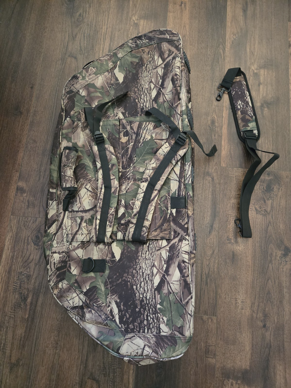 Maximal Guardian Bow Bag