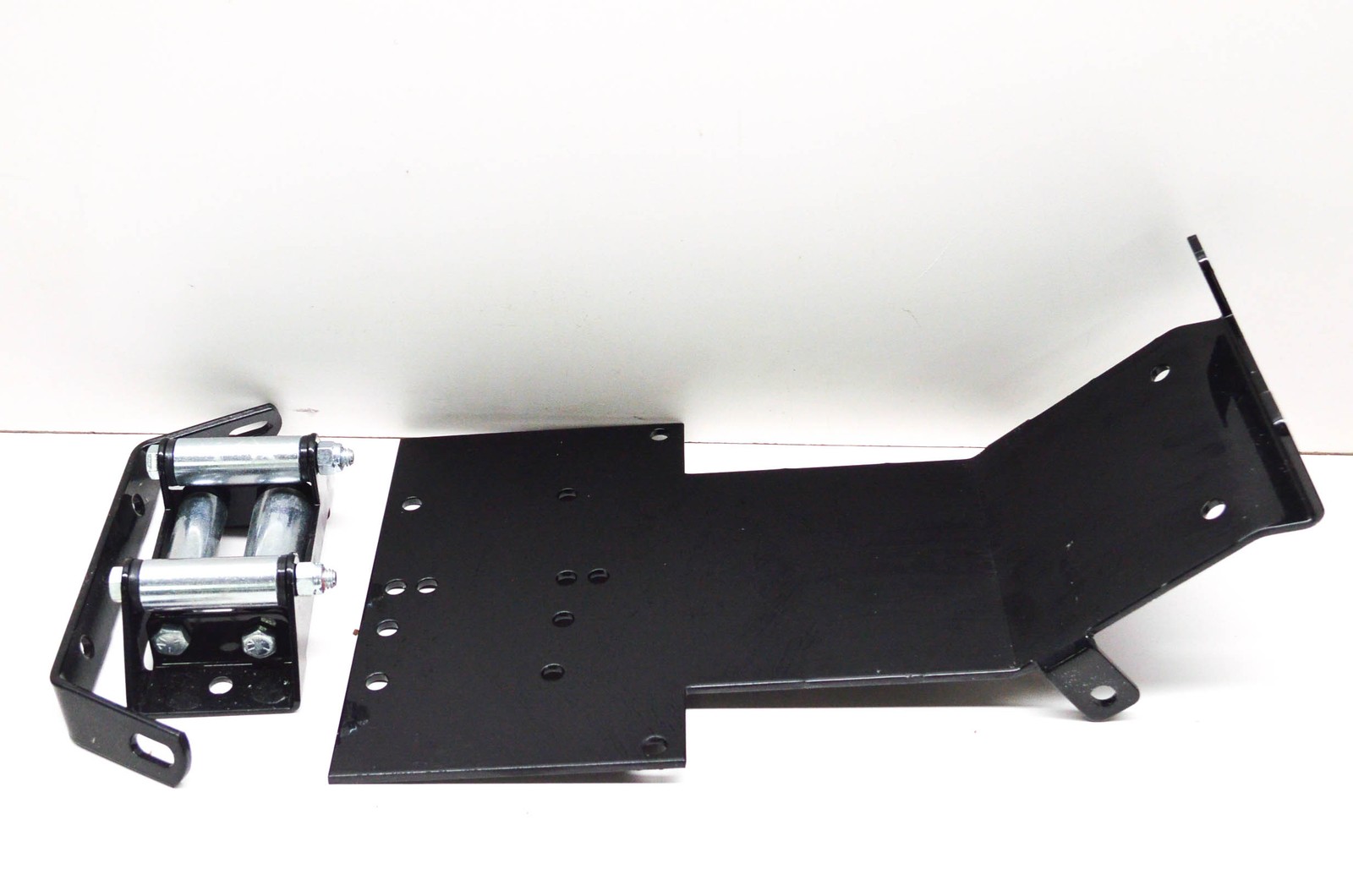 Moose Racing M91-41003 Winch Mount Kit NOS