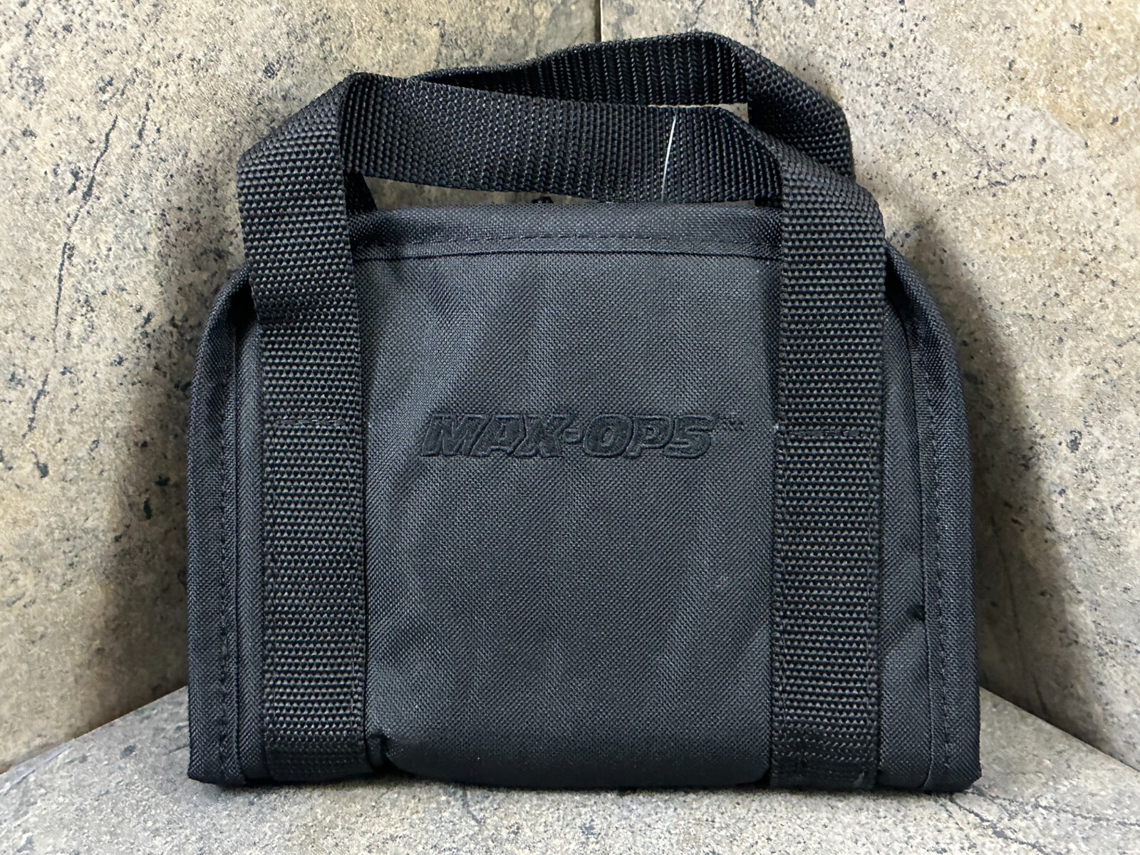 MAX-OPS Tactical Handgun Case 7" (6.75" Inside) 79012