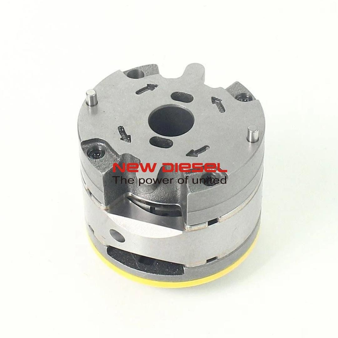 New Replacement Hydraulic Vane Pump Cartridge Kit Vickers 20VQ8 LH 497118
