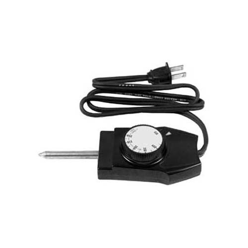 Goodman's PR100 Thermostat, W/Probe&Cord, 0450