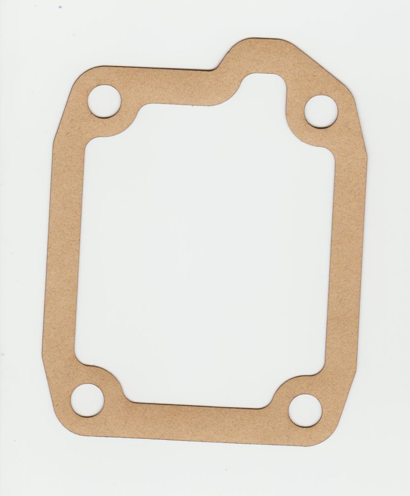 Shifter Base Gasket for Toyota T50 5 spd in 1979-1987 Corolla RWD E70 & AE86