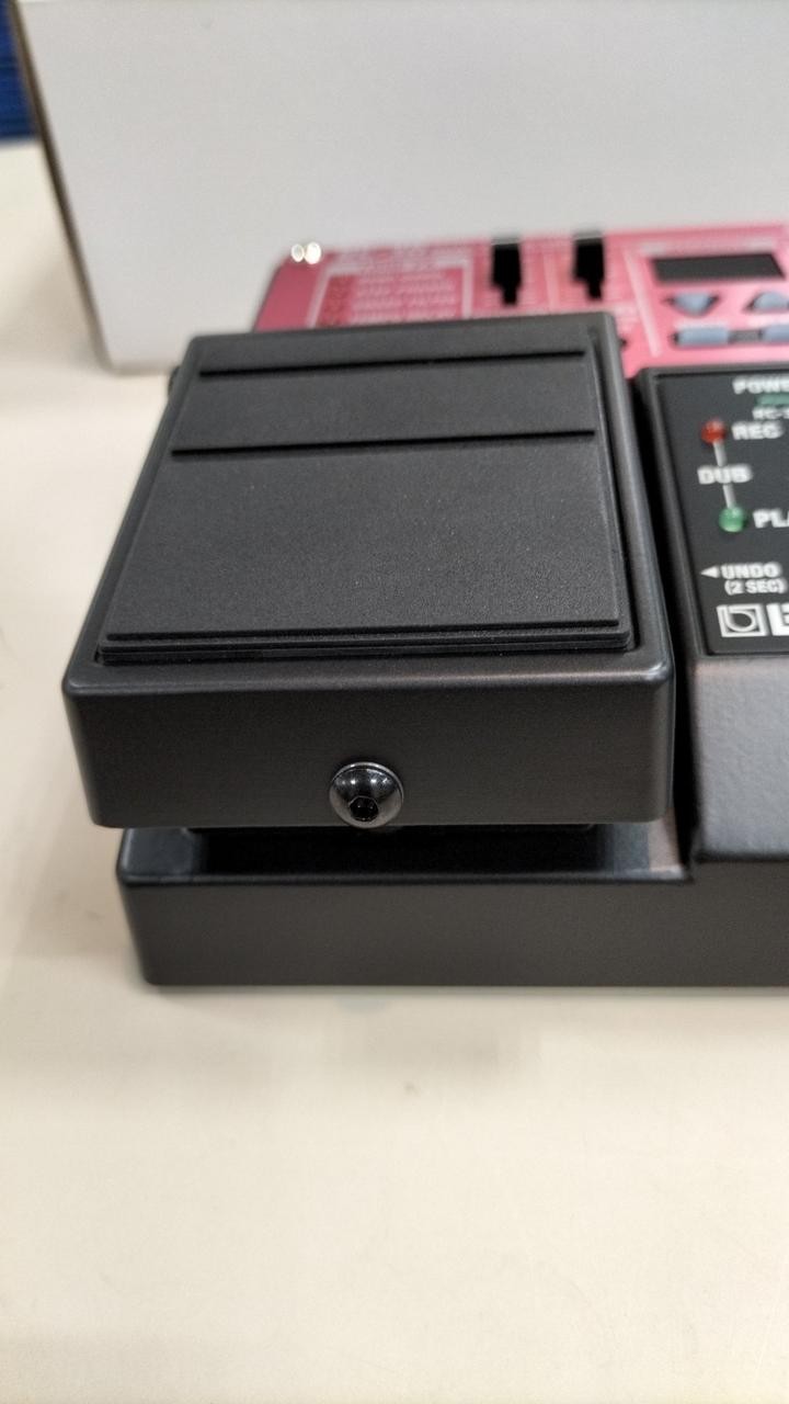 BOSS RC-30 Loop Station Model