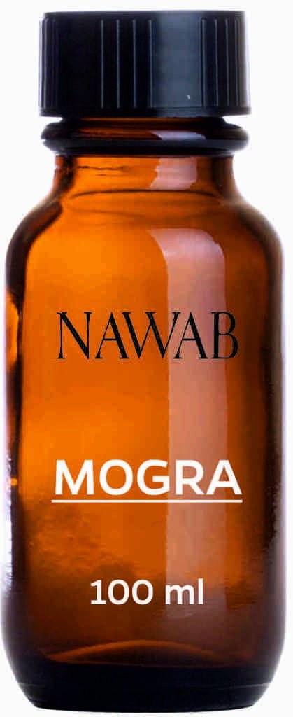 Nawab Mogra Oil 100ml