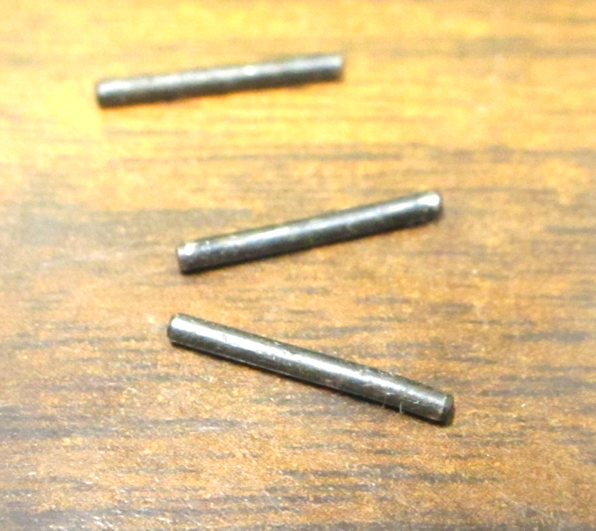 #11 CVA Hawken Frontier Mountain Rifle Pivot Pin for Rear Sight