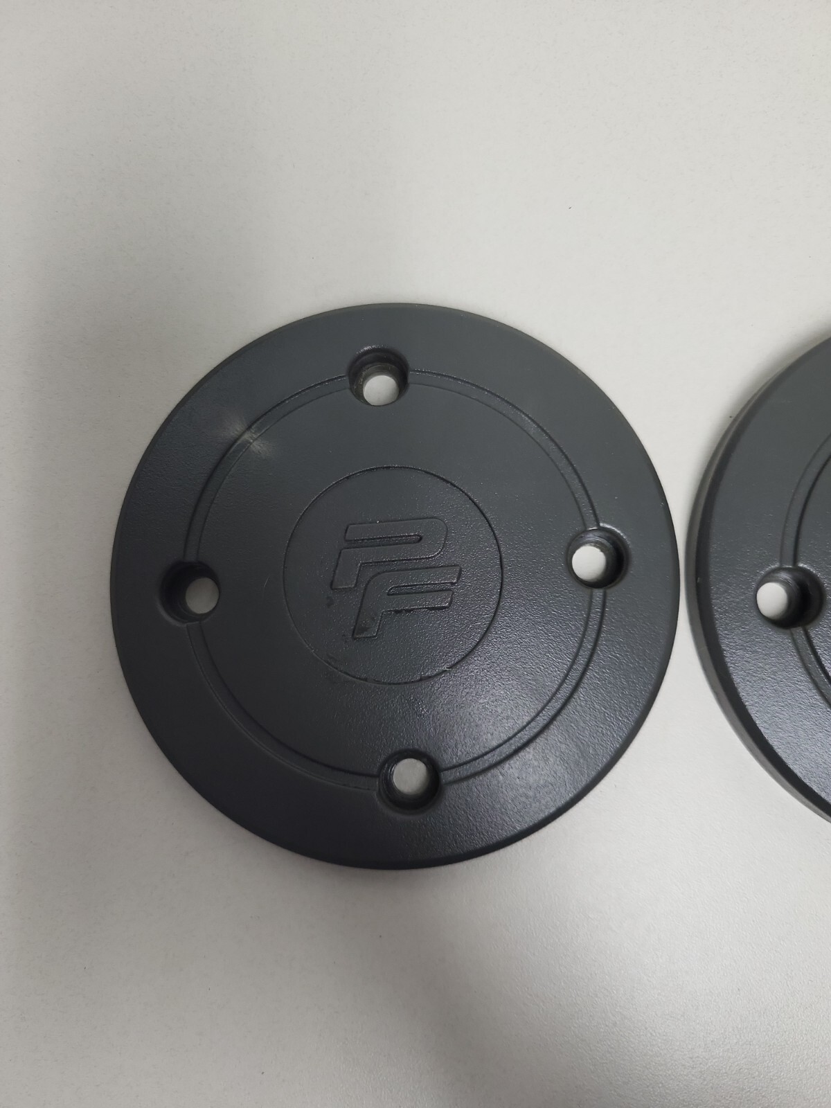 Proform XP115 Elliptical Caps (122D)