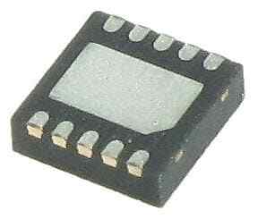 4Pcs MP2560DQ-LF-Z QFN-10