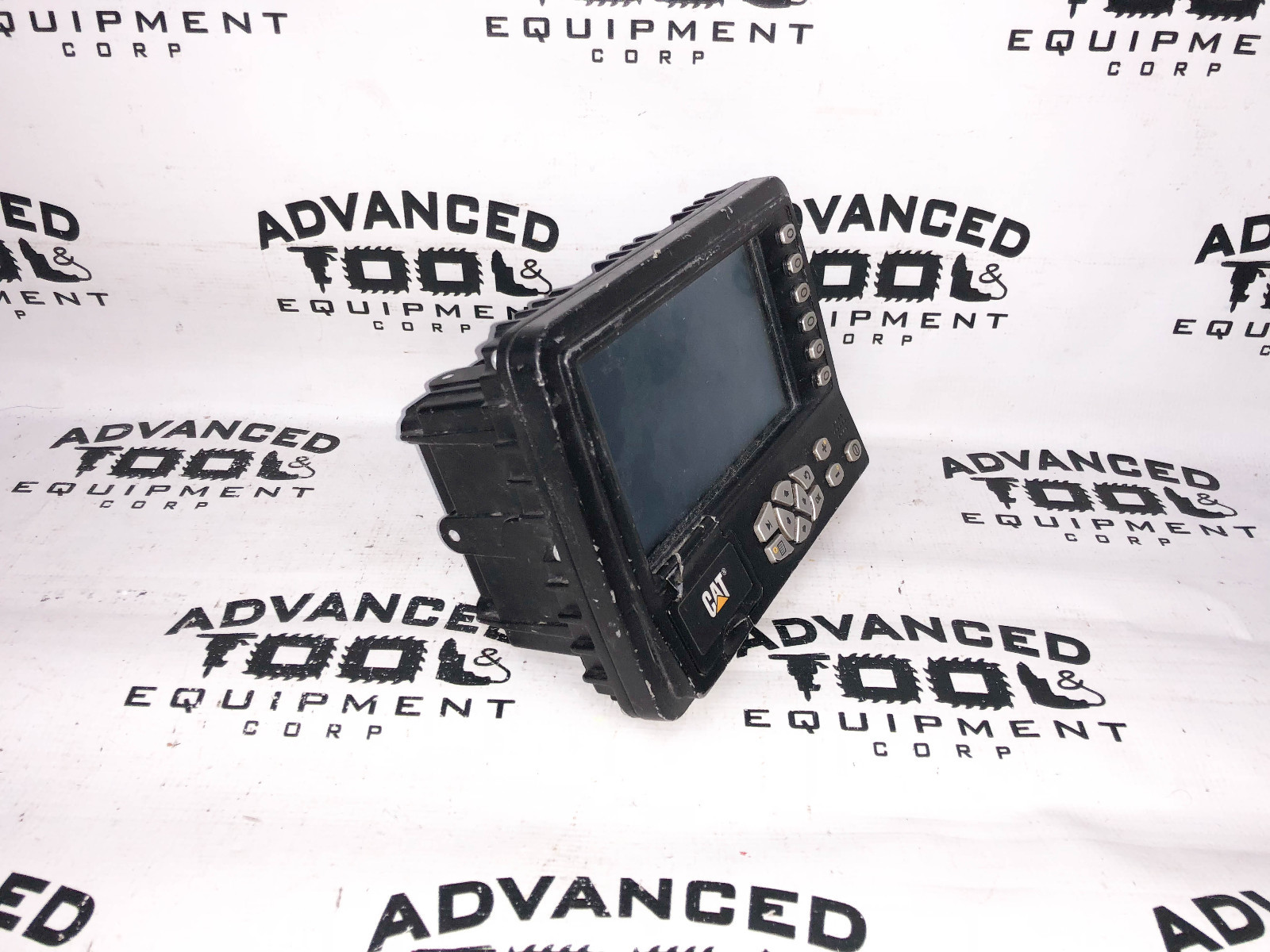 Trimble CB430 Control Box Caterpillar Cat CD700 GCS900 Grade Control System