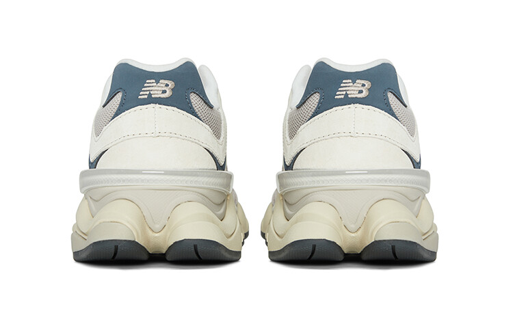 New Balance 9060 Low Moonrock Linen - U9060EEB