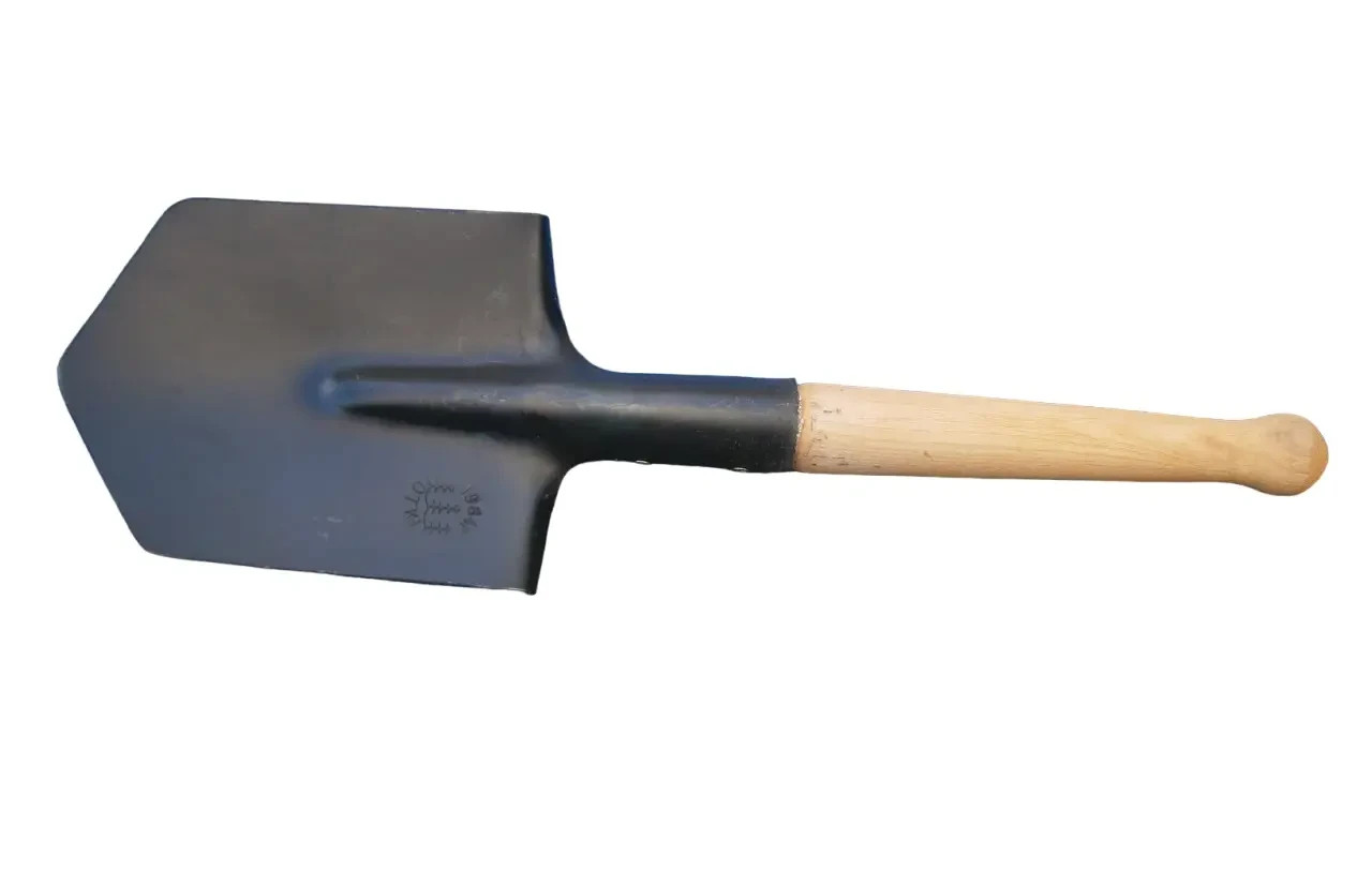 Infantry Army Sapper Shovel Spade Original Soveit USSR Military MPL-50 Small New