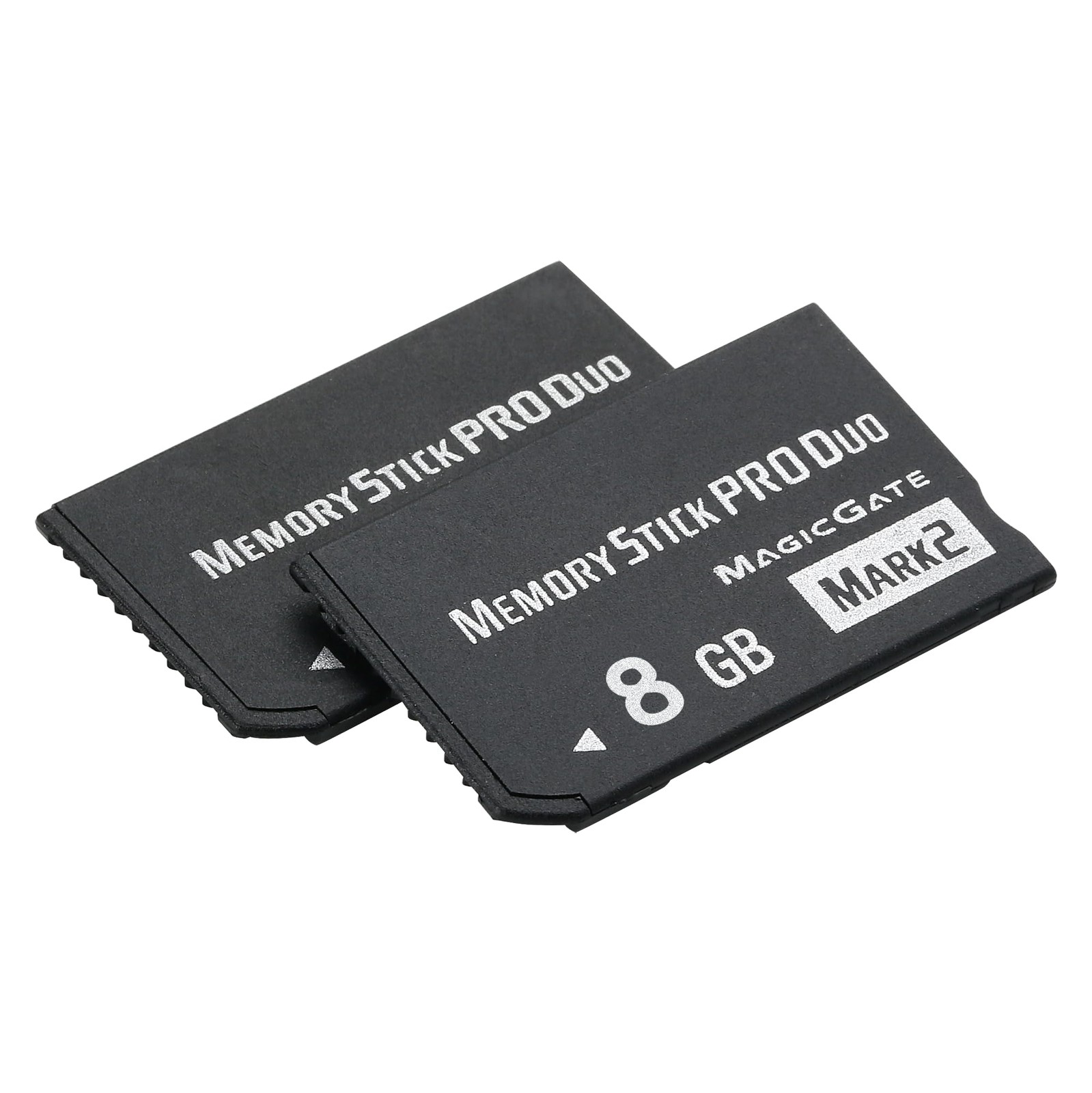 MS 8GB Memory Stick Duo (Mark 2) for PSP