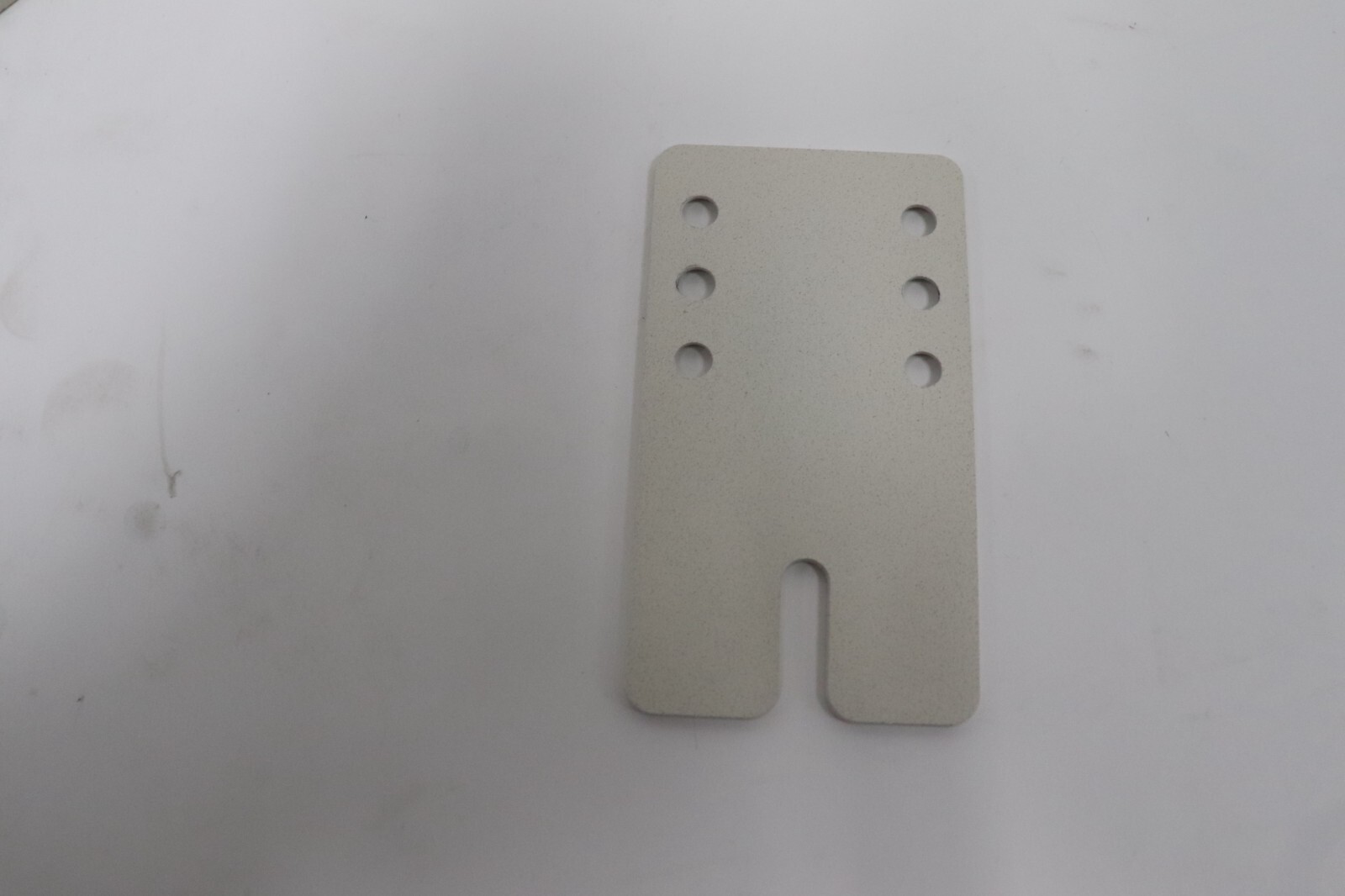 Lot of 3 Poly Studio X30 Studio Wall Mount Adjustable Plate-2 1342-86361-004
