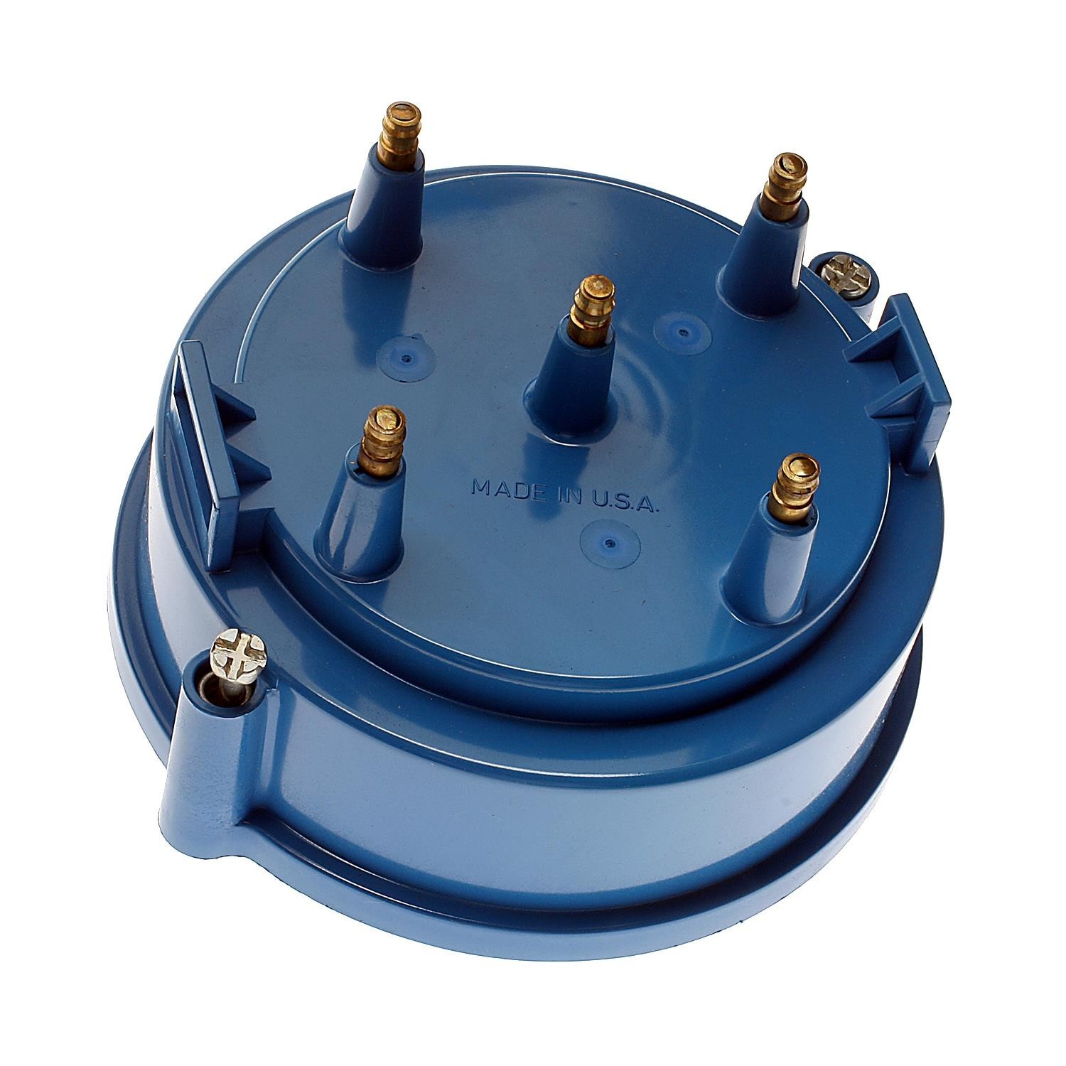 Standard Ignition Distributor Cap for Chevette, Acadian, T1000+More DR-448