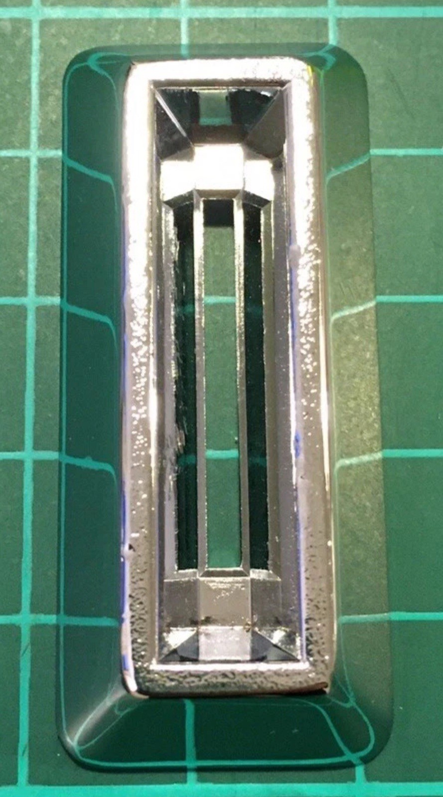 New Astro City Coin Entry Metal slot  Arcade Sega Astro City Naomi universal