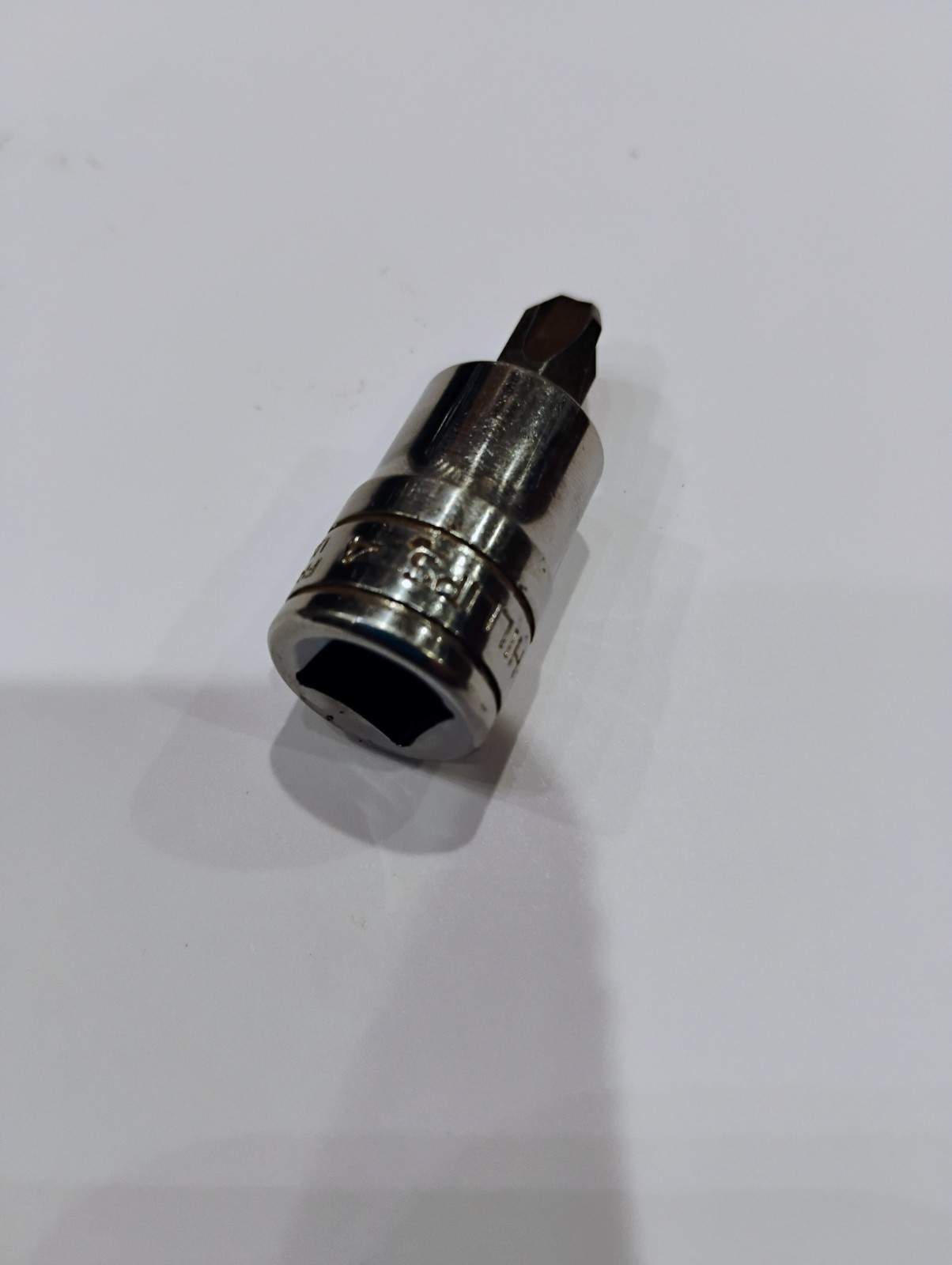 Snap On Tools Phillips Bit Size 4
