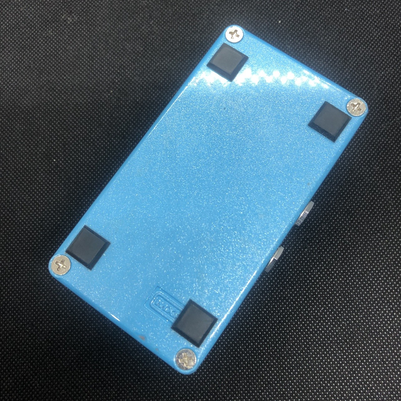 MXR M234 Analog Chorus Used Chorus