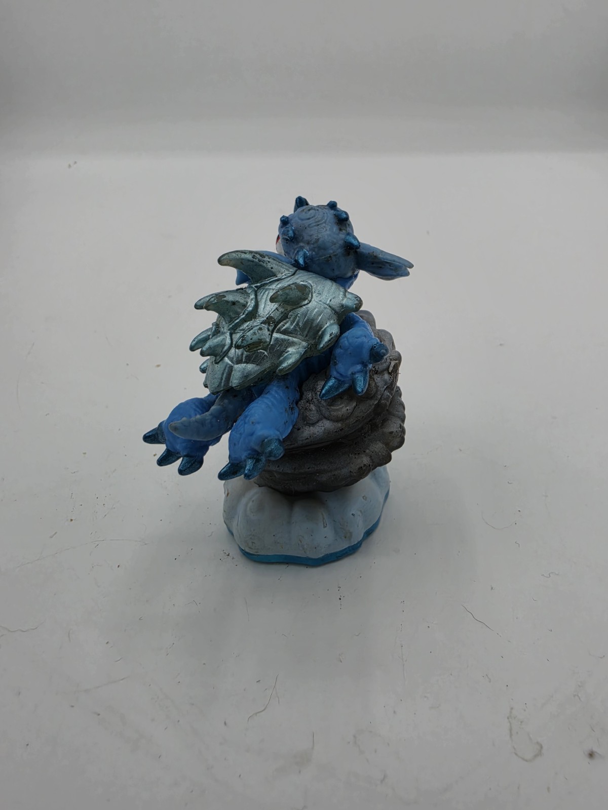 Warnado Lightcore - Activision Skylanders SWAP FORCE Figure