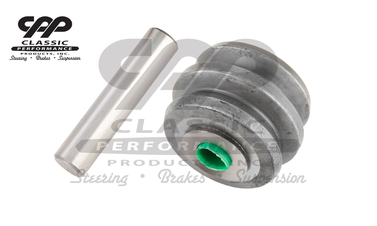 1953-60 Ford F-100 F100 Steering Box Sector Roller Gear Pin Rebuild Kit