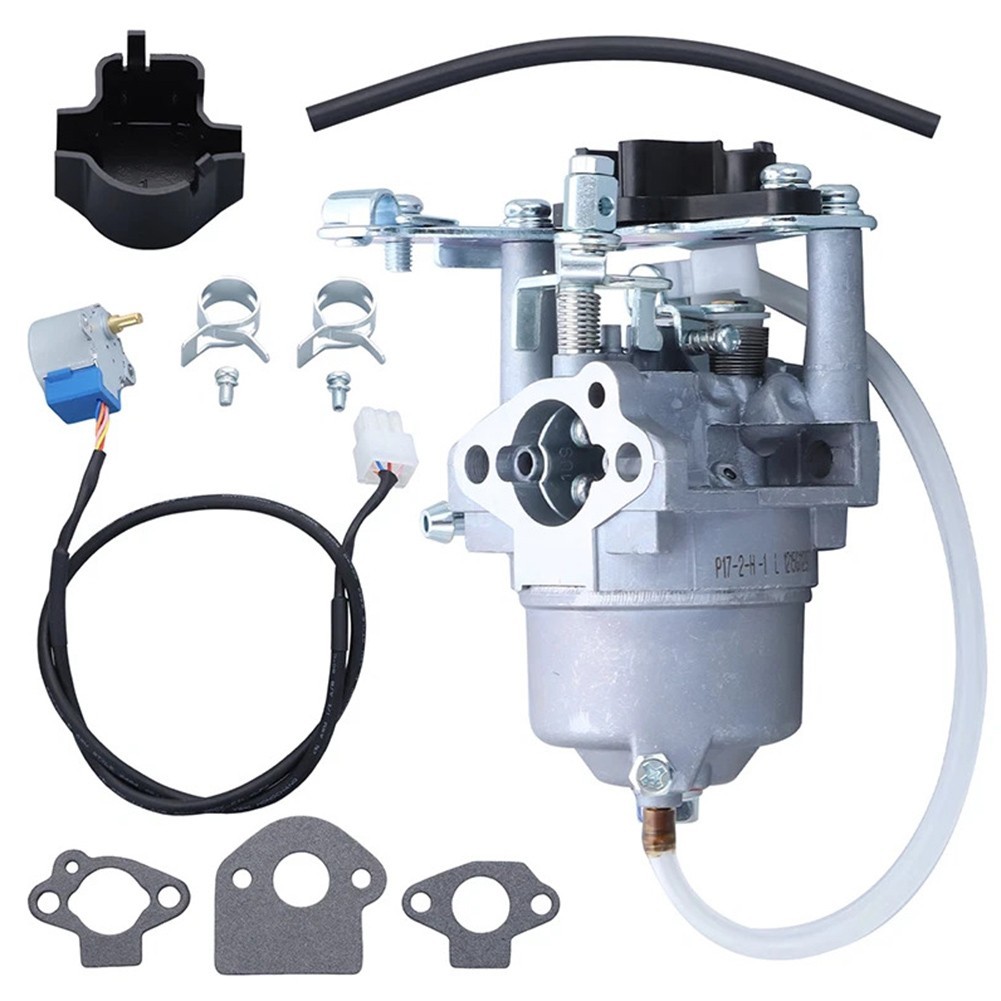 New Carburetor Gaskets Kit For A-ipower SUA2000i 2000 Watt SUA2300i 2300 Watt