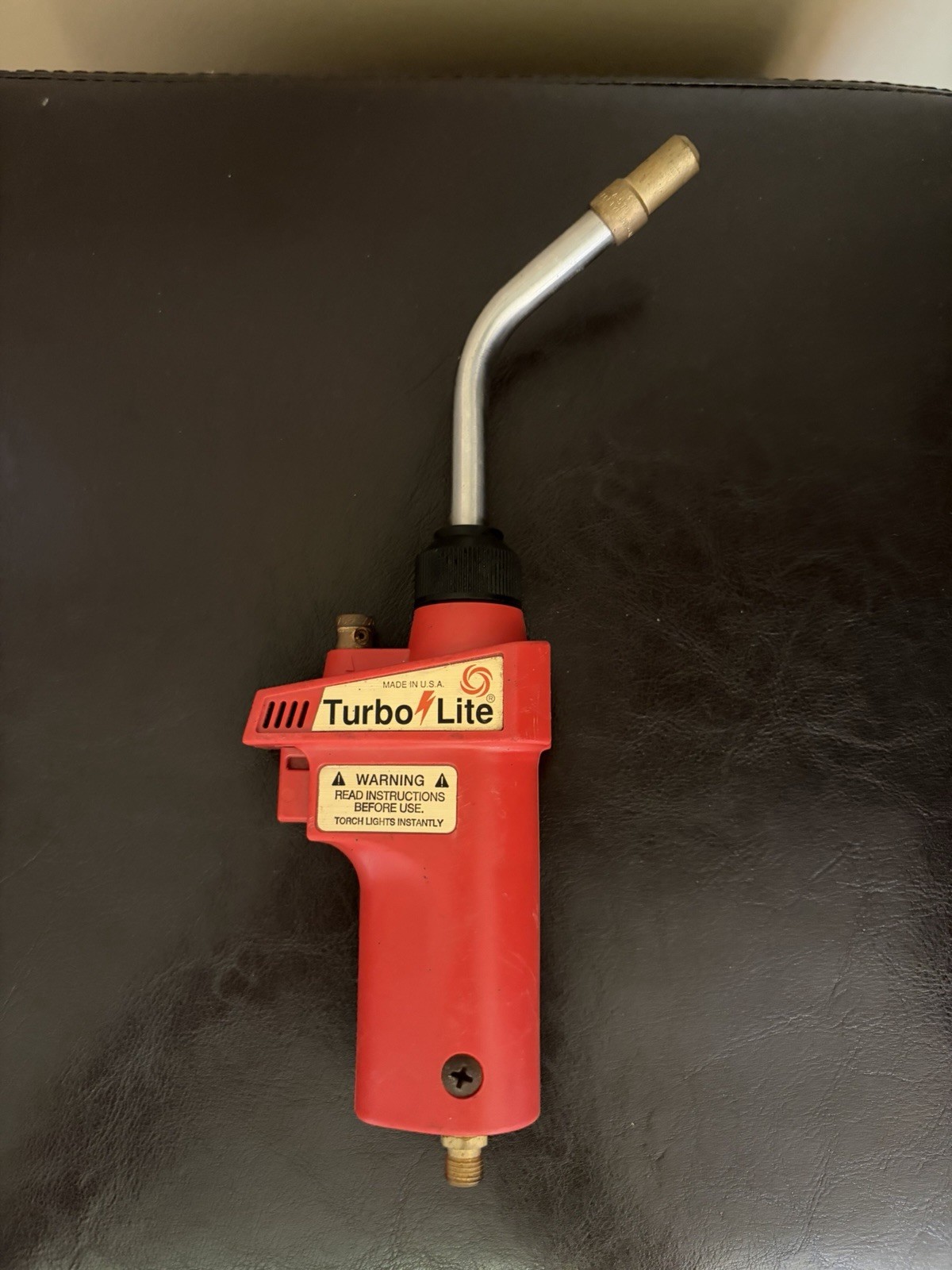 Turbo Lite Torch TL-5A