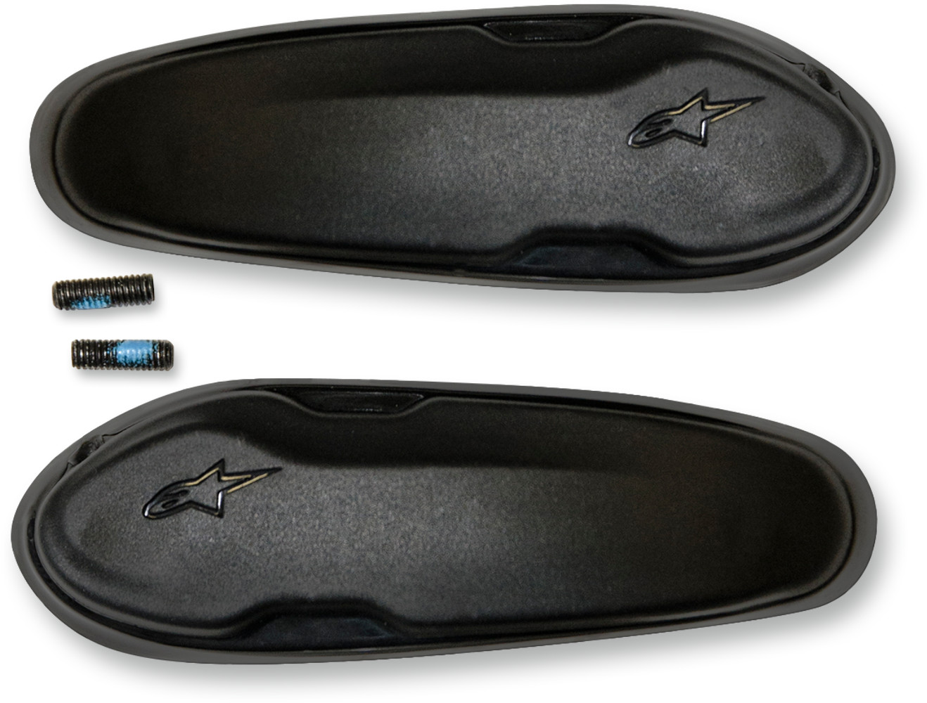 Alpinestars Replacement Boot Toe Sliders SMX Plus
