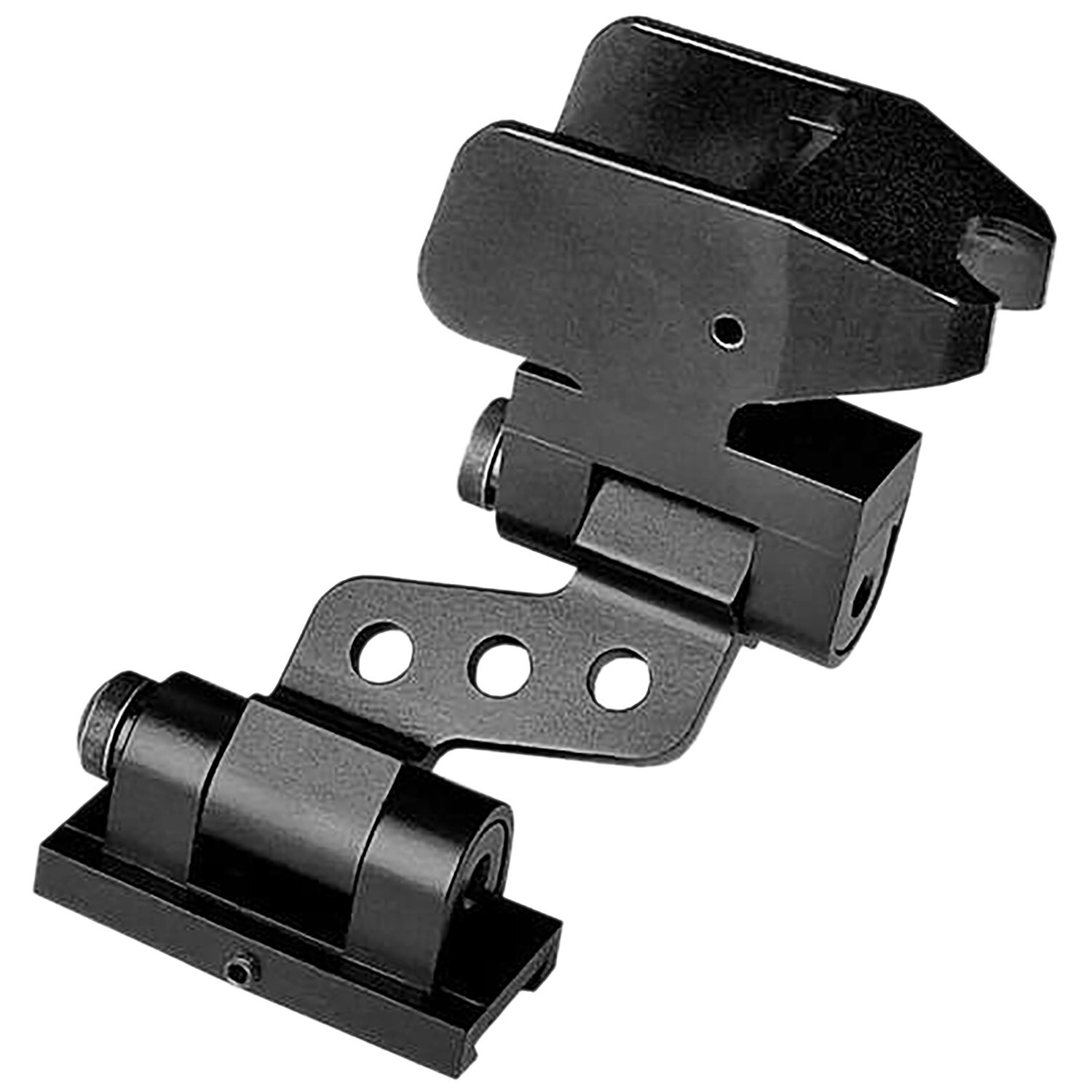 ATN J-Arm Adapter Compatible w/ Odin LT Monocular, Black #ACMBAYJARM