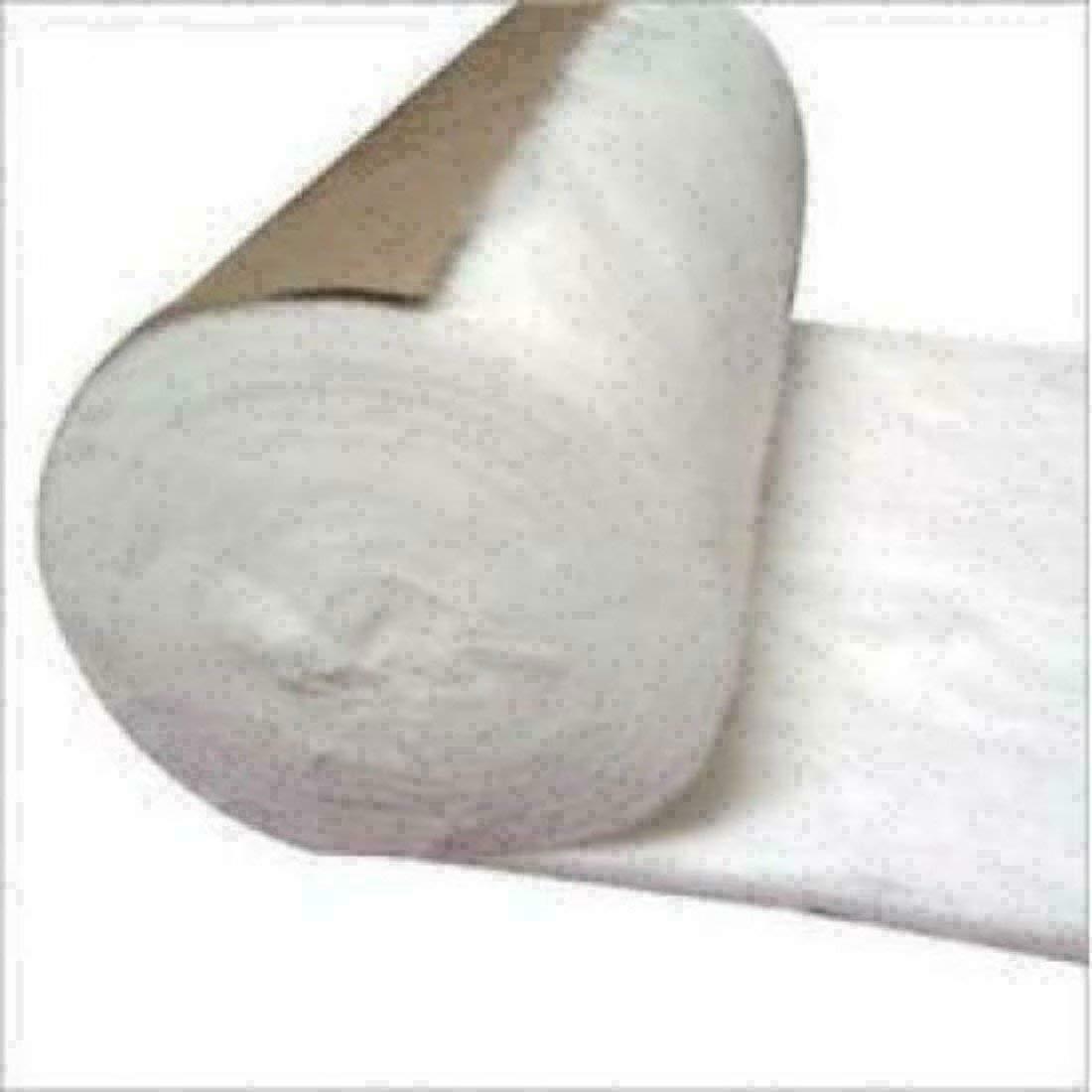 Pure Cotton Wool For Multipurpose Cotton Roll - Free Shipping