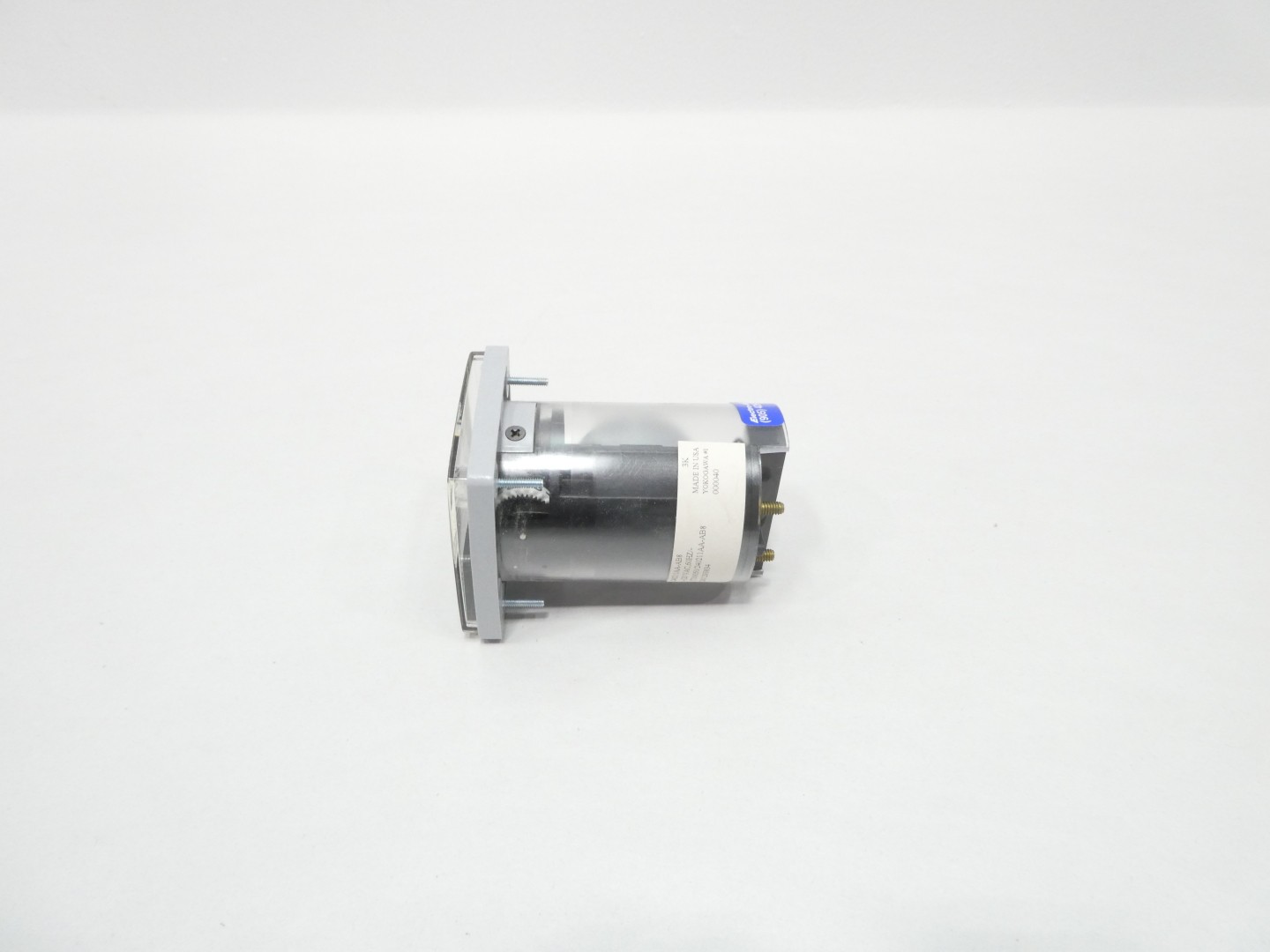 Yokogawa 240211AA-AB8 Time Meter