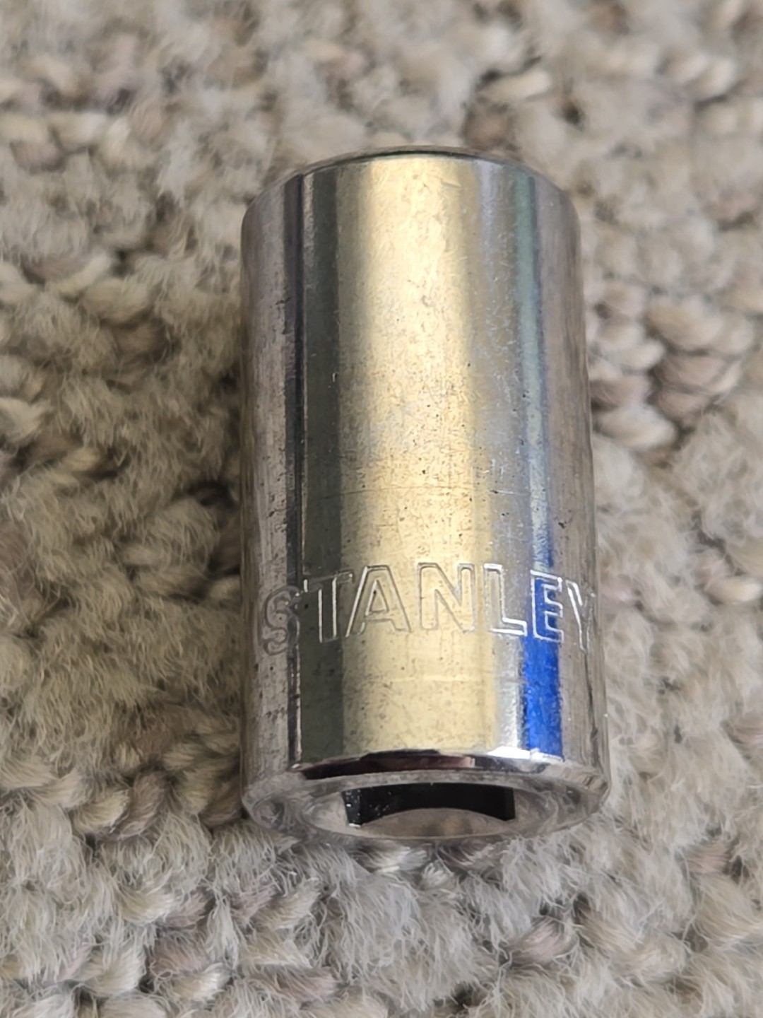 Stanley 86-124 1/4" Hex Bit Holder 1/4" Drive