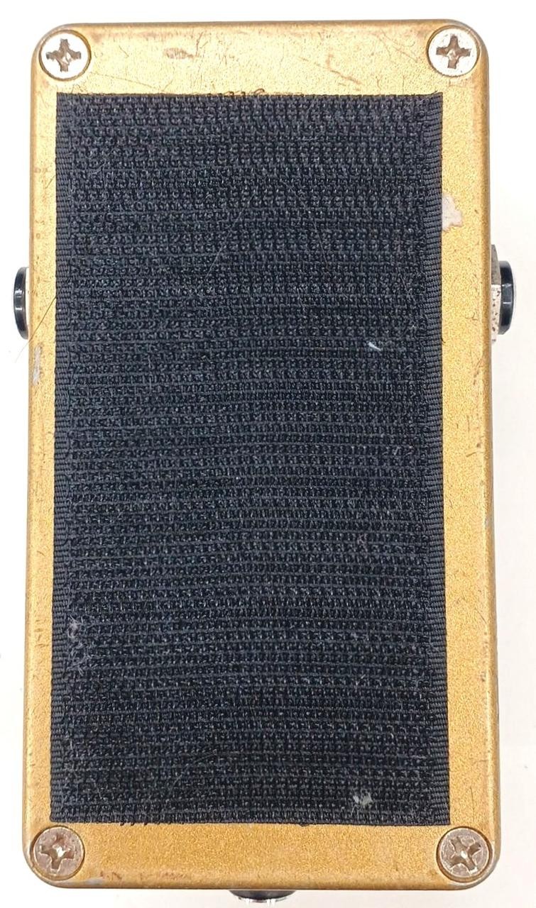 Ex-Pro 30Volt Overdrive