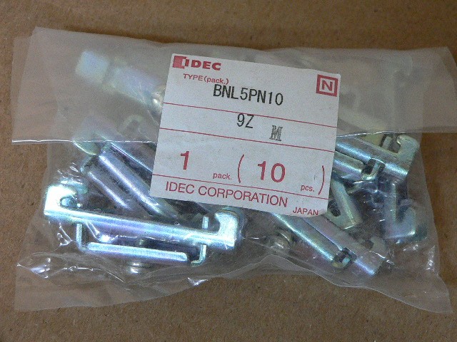 Idec Bnl5pn10 78 A "Pack 10"